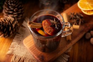 mulled wine