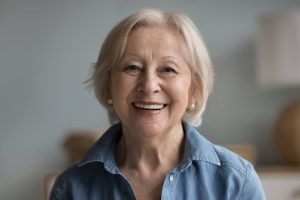dentures in Denver, CO