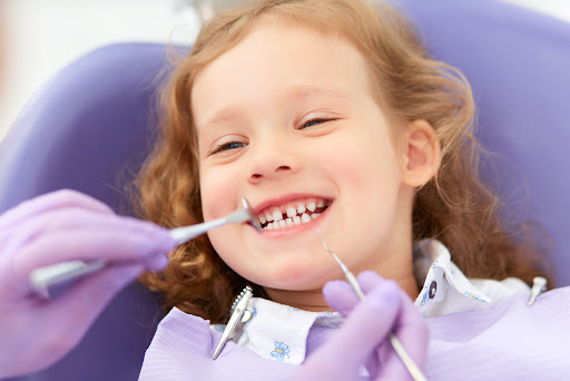 pediatric dentistry