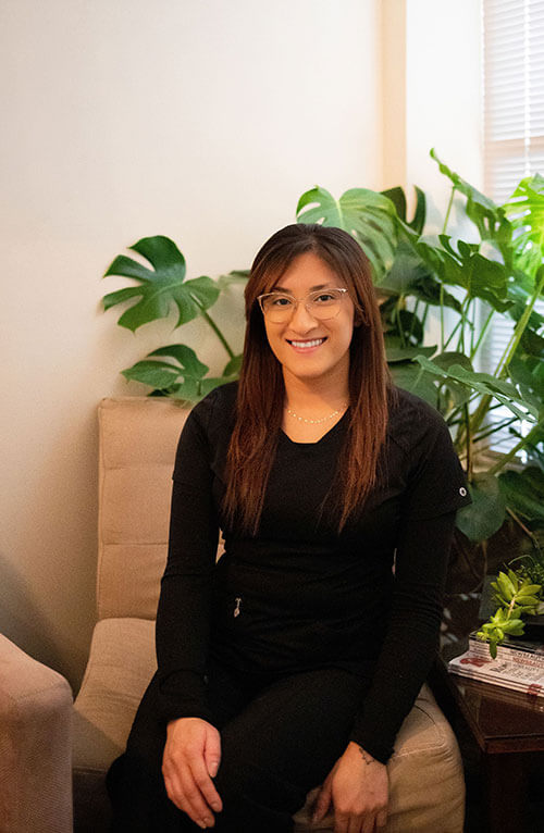 luz of lowry advanced dentistry