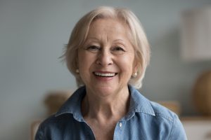 living life with dentures