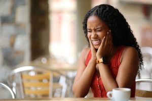 Bruxism treatment in Denver