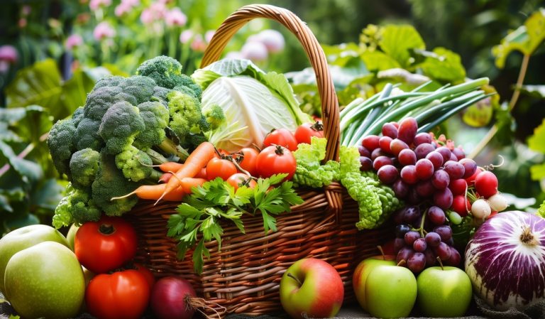 seasonal foods for dental health